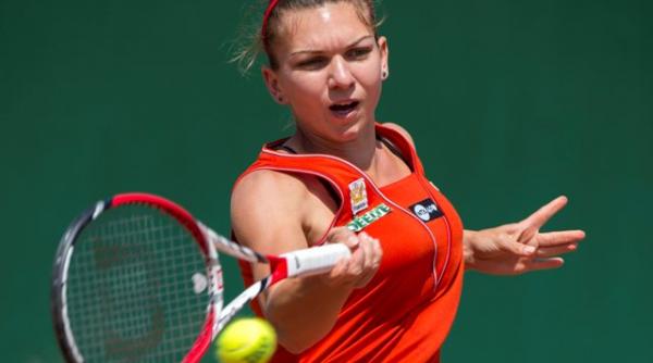 omul zilei simona halep