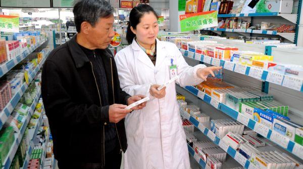 scandal de coruptie in domeniul farmaceutic in china soldat cu arestari