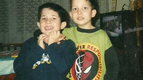 uimitorii gemeni autism geniu