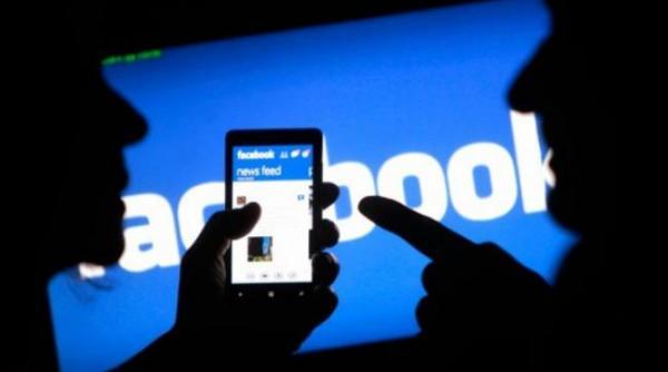 a intrat in secret pe contul de facebook al sotiei sale ce a aflat despre ea l a distrus