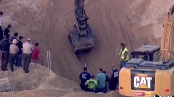 am observat ceva ciudat asa ceva nu poate fi explicat ce s a intamplat cu un baietel de 6 ani dupa ce a fost ingropat cateva ore in nisip