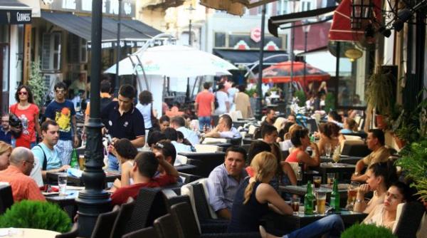 campanie de protejare a turistilor straini care vin in capitala ce masuri a dispus politia