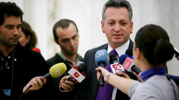 cererea de neconstitutionalitate depusa de relu fenechiu in dosarul transformatorul a fost respinsa