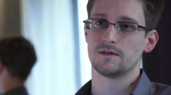 edward snowden nobel pace