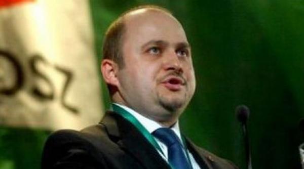 fost sef anre olosz gergely condamnat la sapte ani de inchisoare cu executare