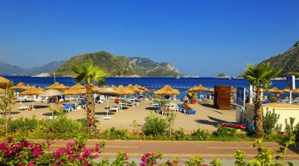 icmeler un loc minunat pentru vacanta langa marmaris