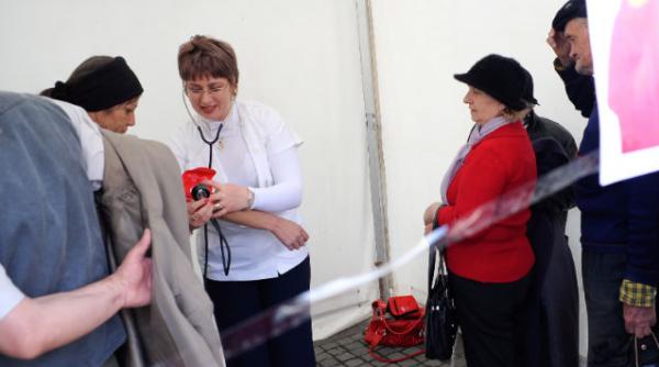 medicii de familie refuza distribuirea cardurilor de sanatate