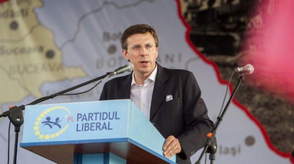 primarul chisinaului ii ofera cetatenie moldava oricand lui traian basescu