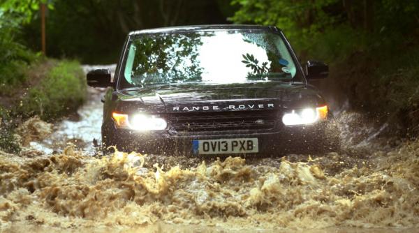 range rover sport 5litri 510 cai suta in 5 3 secunde