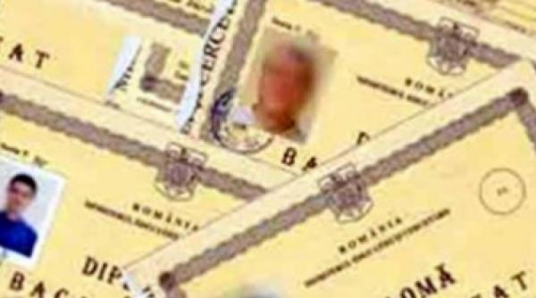 sute de diplome de bacalaureat gresite este o anomalie de sistem