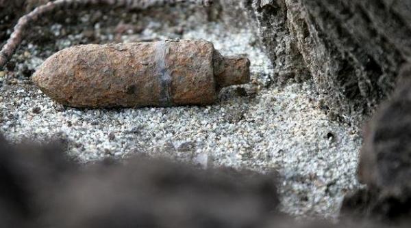 un cartier intreg din budapesta a fost evacuat dupa descoperirea unei bombe din al doilea razboi mondial