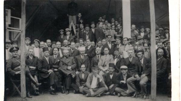 ada kaleh nu exista poveste inainte