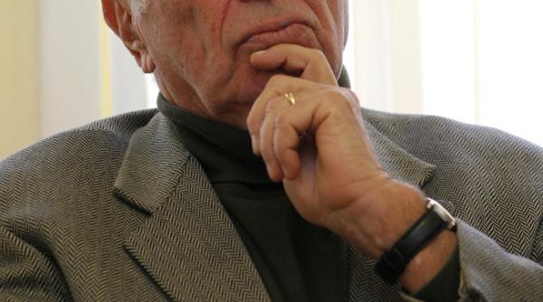 astazi e ziua ta ioan holender