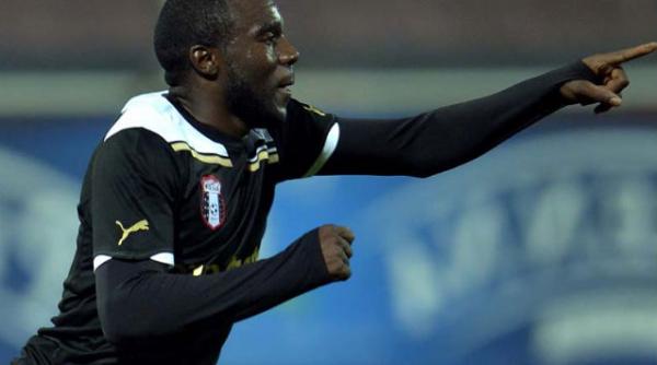 astra giurgiu omonia nicosia 1 1 in europa league