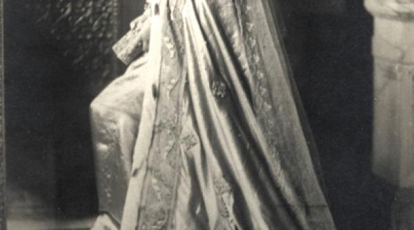 infirmiera diplomat ctitor de tara 75 de ani de la moartea mariei regina romaniei