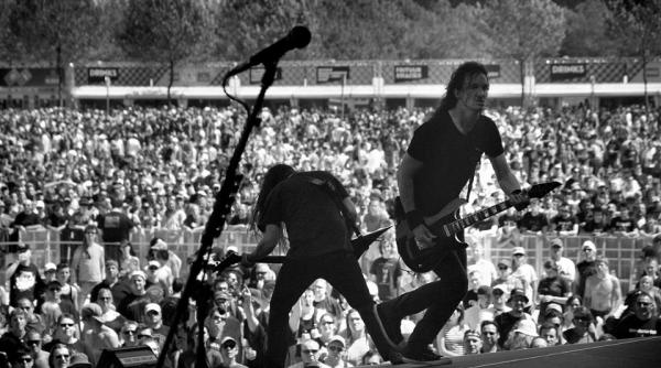 la rockstadt extreme fest cu doar 150 de lei esti vip