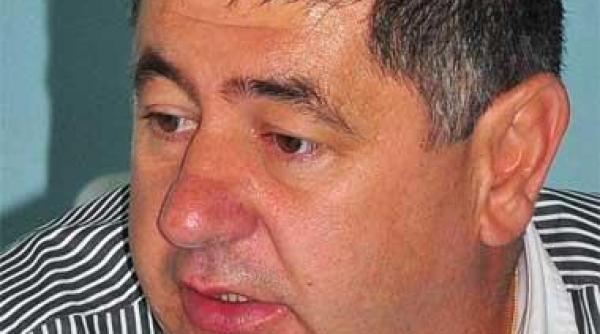 mircia muntean condamnat la patru ani de inchisoare deputatul pdl este acuzat ca a incheiat tranzactii ilegale de terenuri