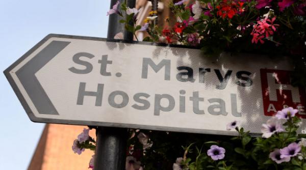 nasterea bebelusului regal va fi salutata cu 62 de salve de tun