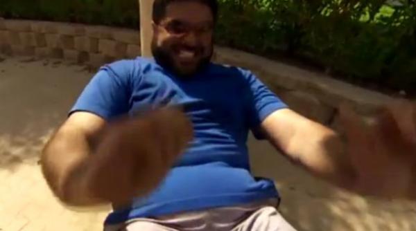 concurs slabit dubai aur