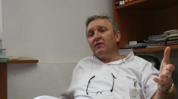 dr mircea beuran operatia lui hayssam a avut loc la spitalul rahova in prezenta unei echipe a anp