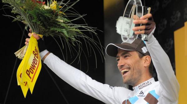 in sfarsit un francez merci riblon