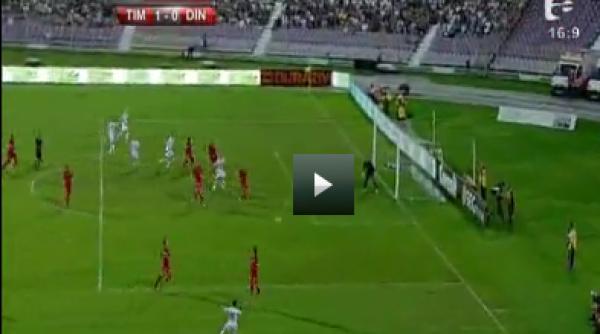 new dinamo a inceput in tromba noul sezon 0 2 cu nou promovata acs poli timisoara