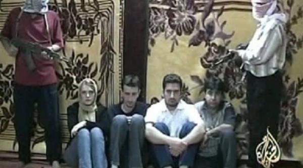 rapirea jurnalistilor romani in irak povestea care a socat o tara intreaga