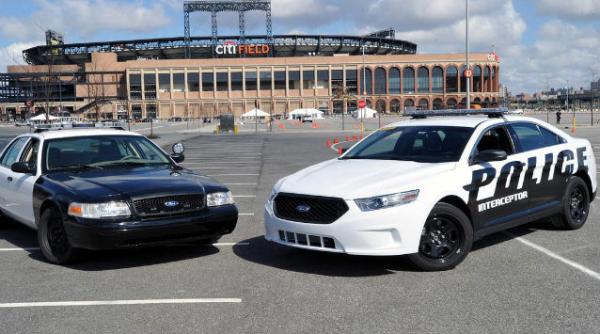 politistii americani protejati de un senzor minune