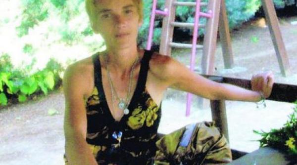 romanca disparuta in italia inca din luna martie