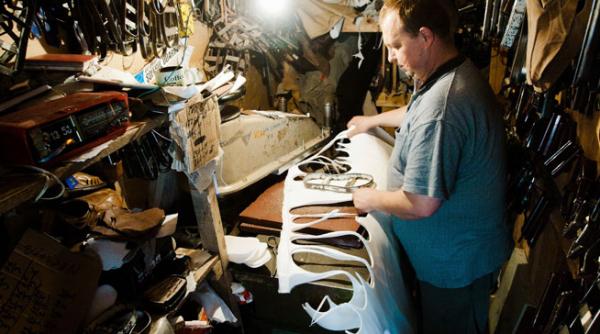 economia incepe sa iasa din criza