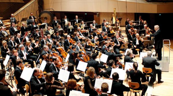 regal pianistic la festivalul enescu