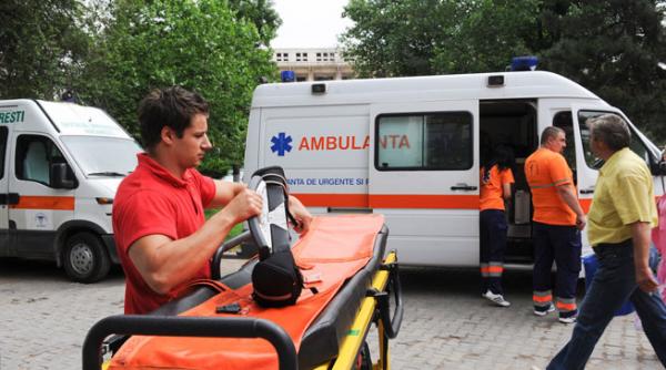 zilele portilor deschise la sabi