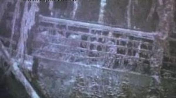 1 500 de lingouri de argint scoase din adancuri de cautatorii de comori