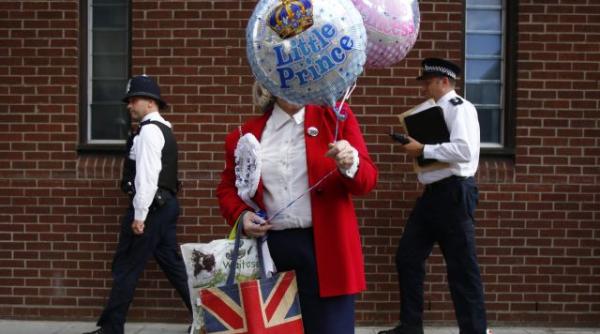 bebelusul regal va fi inrudit de departe cu dracula ce nu se stie despre al treilea succesor la tronul marii britanii