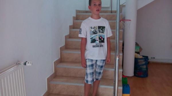 copil autism terapie aba