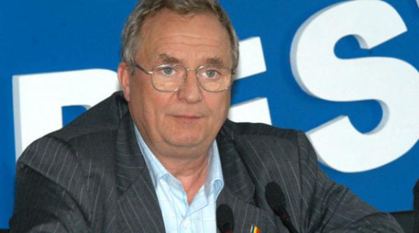 demisii pe banda rulanta din pdl vasile gherasim si seful filialei arges se indrepta spre miscarea populara