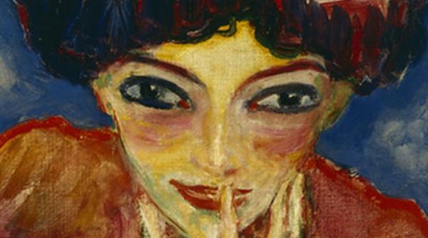 expertii romani contrazic marturia olgai dogaru trei tablouri au fost arse