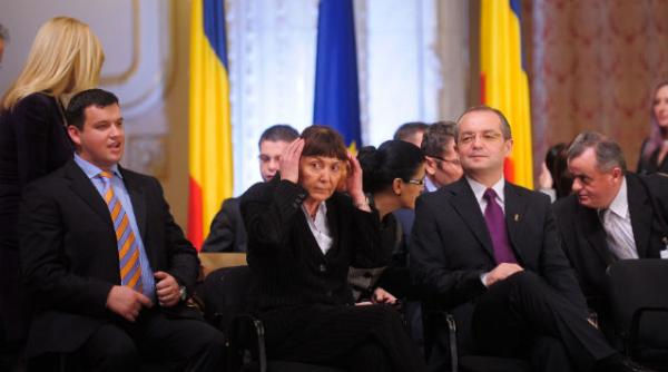 maine se depun actele pentru inregistrarea miscarii populare ca partid presedinte va fi eugen tomac