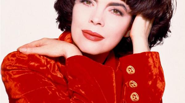 mireille mathieu pentru prima data in romania