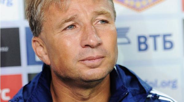 omul zilei dan petrescu antrenor dinamo moscova