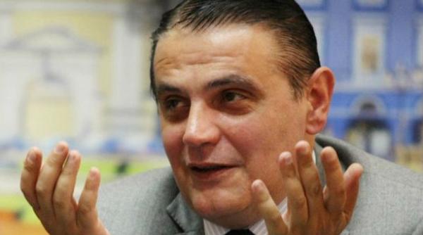 pnl il sustine pe silaghi la transporturi si ii prezinta cv ul