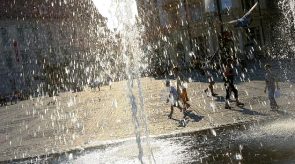 prognoza meteo cum va fi vremea luni marti in tara si in bucuresti