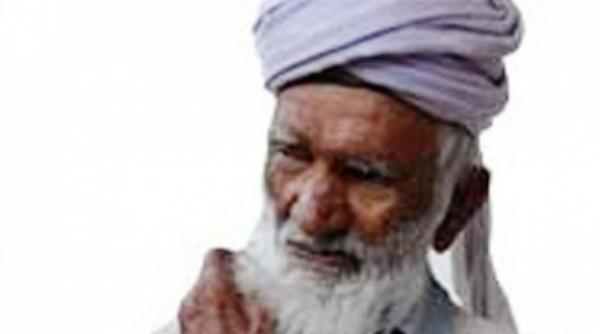 un barbat are aproape un secol si jumatate s a nascut in 1872