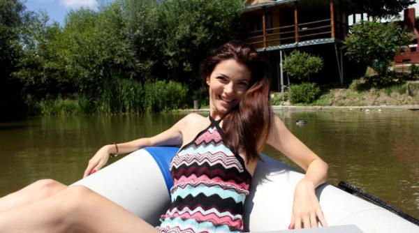 anca lungu mini vacanta in bucovina