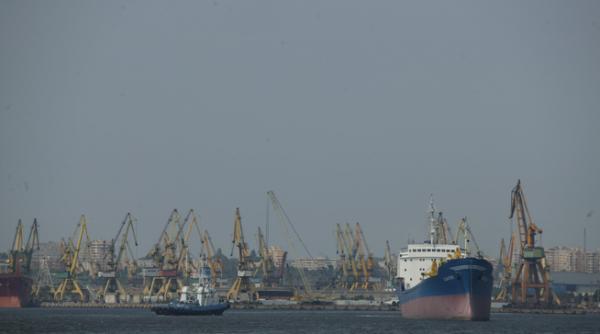 contract cu dedicatie pentru firma van oord contract pagubos pentru statul roman dar avantajos pentru firma olandeza se anuleaza licitatia