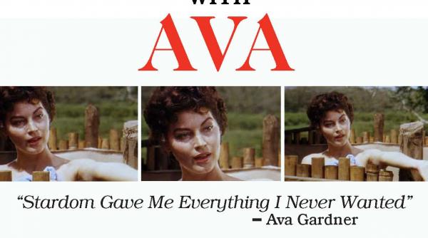 despre sinatra si brando dependenta de alcool si depresie cu ava gardner