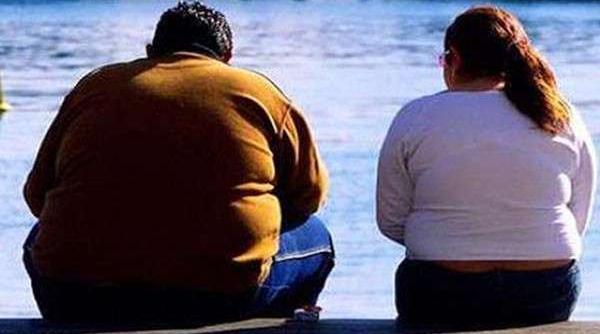 epidemie de obezitate in europa