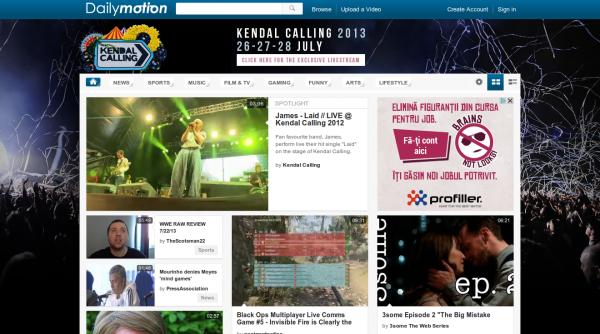 investitie orange dailymotion