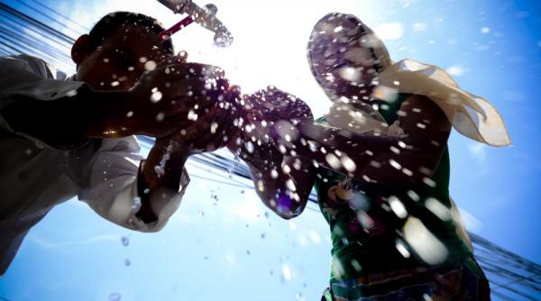 prognoza meteo cum va fi vremea miercuri si joi in tara si in bucuresti