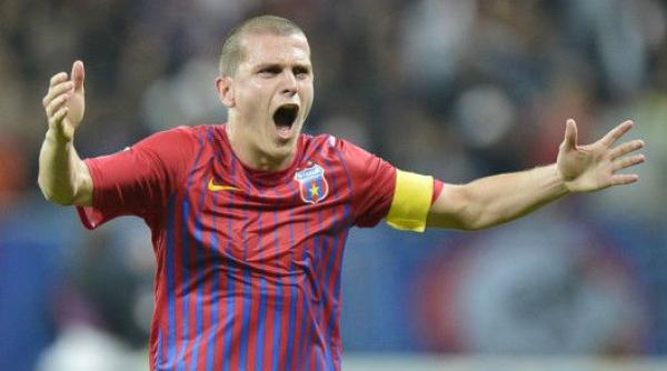 steaua calificata fara emotii in turul trei preliminar al ligii campionilor